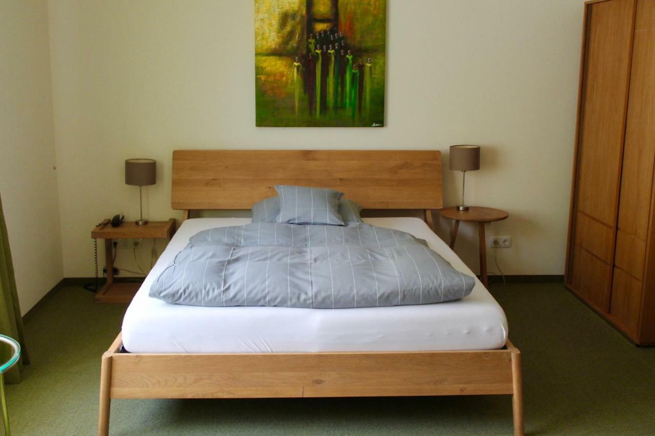 Hotel Donnersberg Darmstadt Esterno foto
